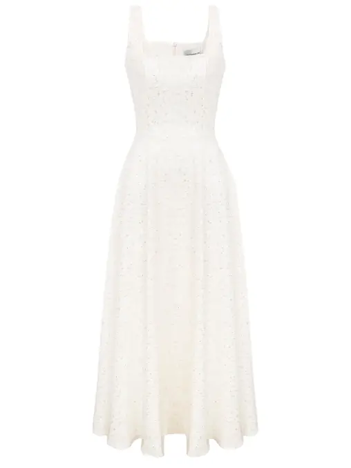 Платье Clarté с пайетками POST MERIDIEM