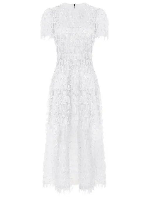 Платье с пайетками POST MERIDIEM