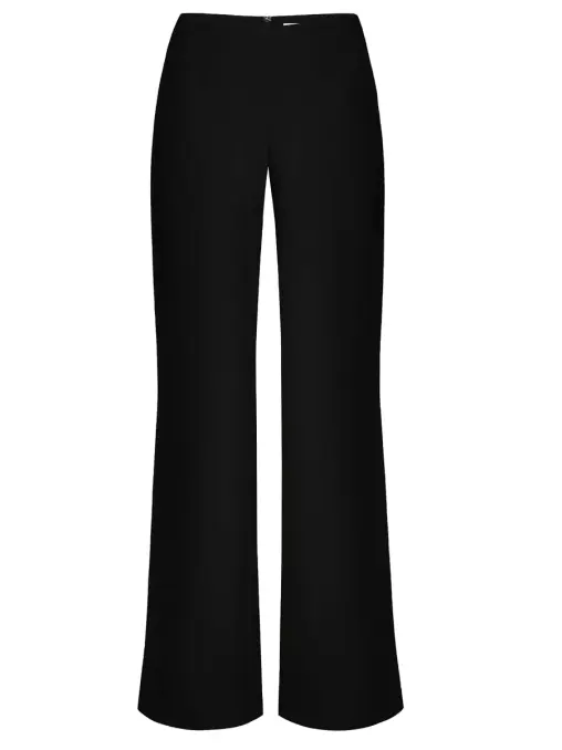 Брюки однотонные POST MERIDIEM