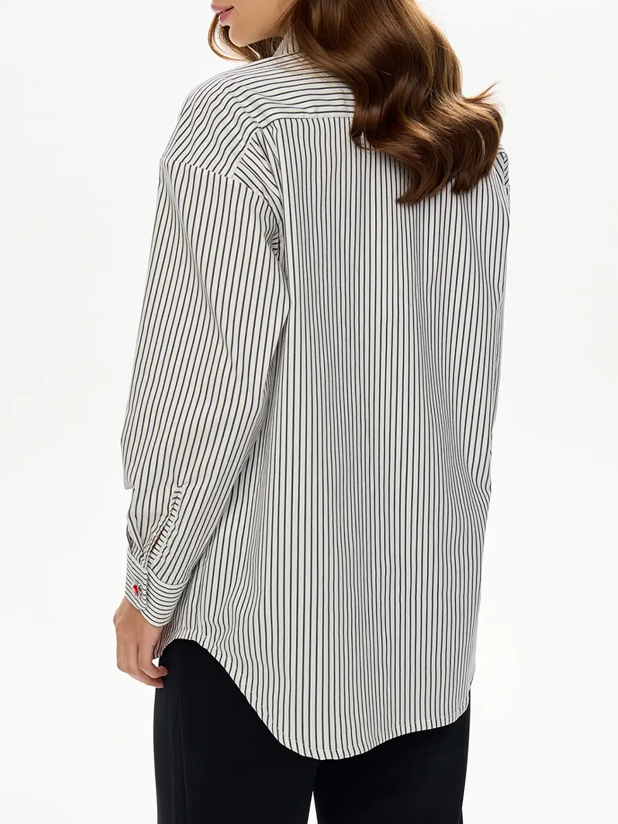 Рубашка хлопковая