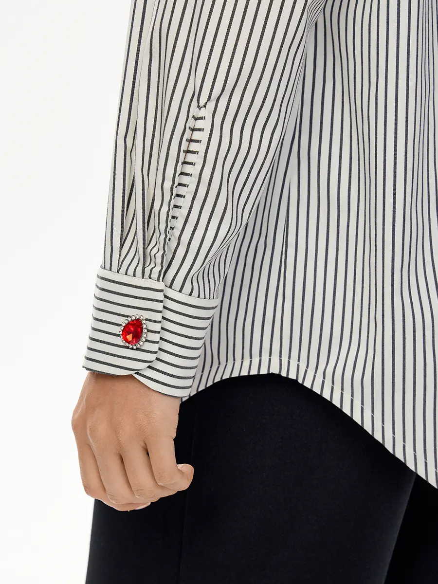 Рубашка хлопковая