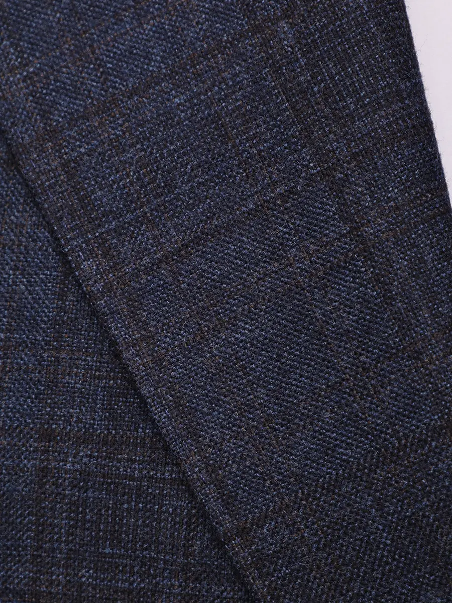 Пиджак шерстяной