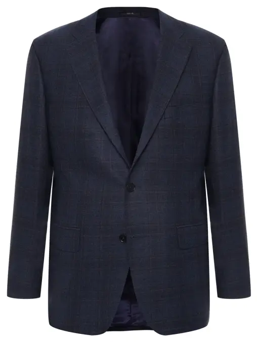 Пиджак шерстяной BML