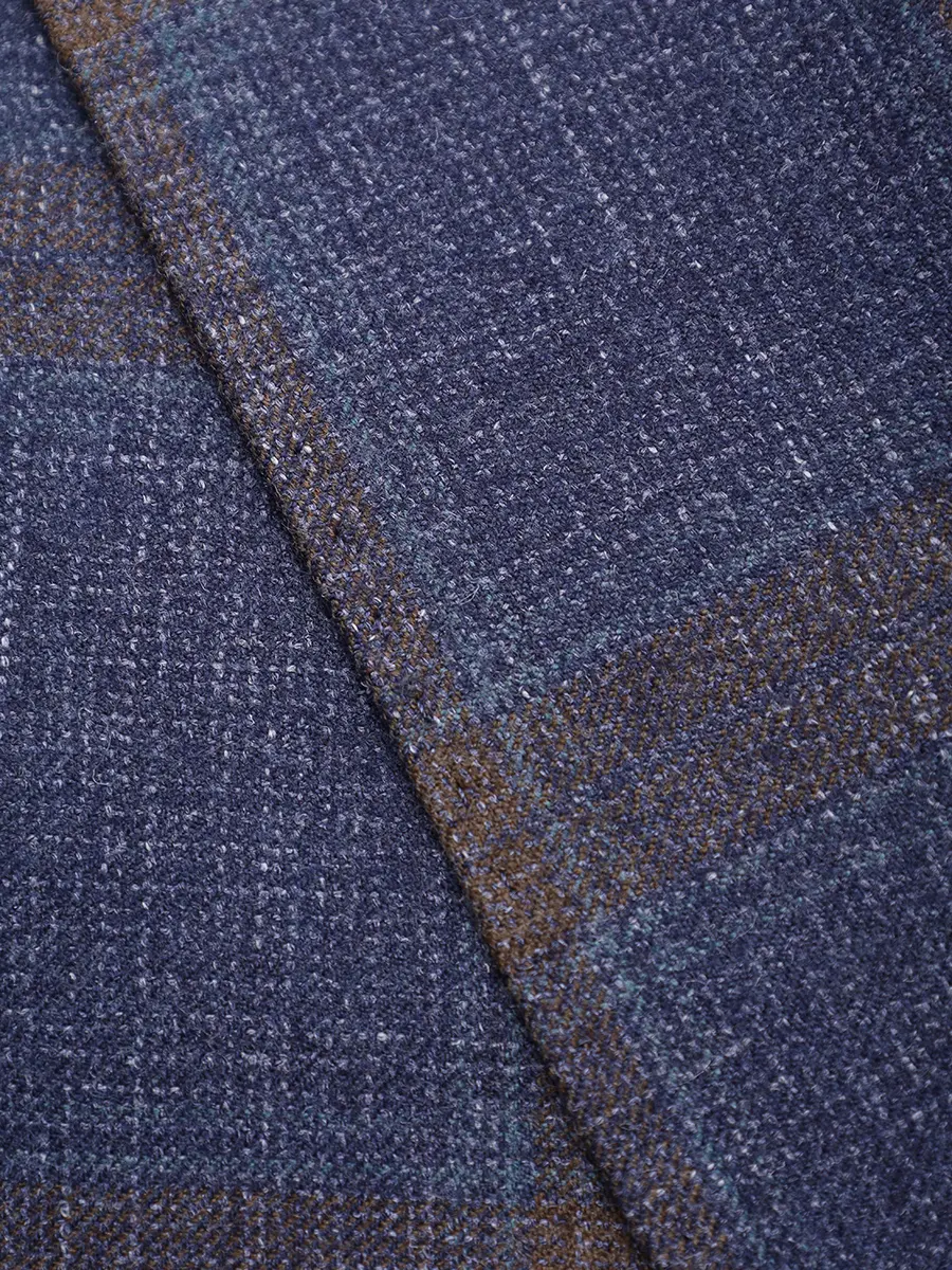 Пиджак шерстяной