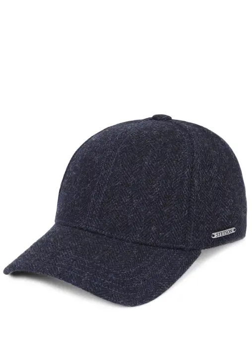 Кепка шерстяная STETSON