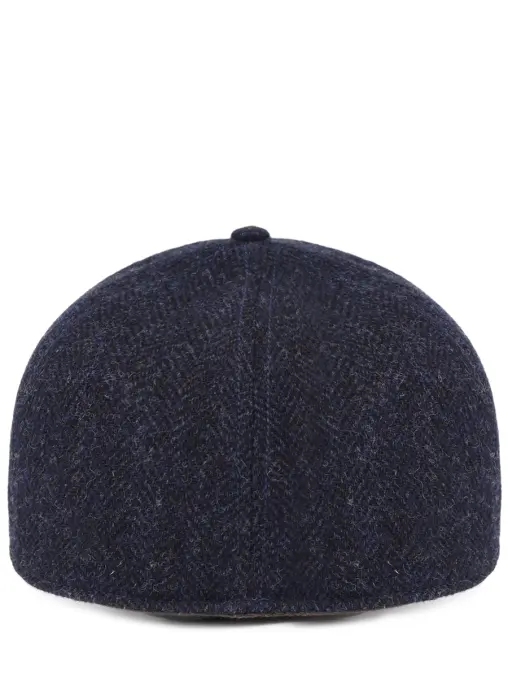 Кепка шерстяная STETSON