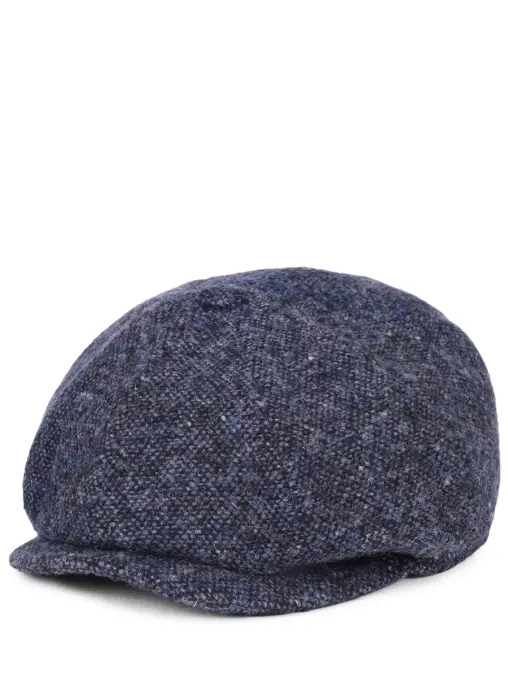 Кепка шерстяная STETSON