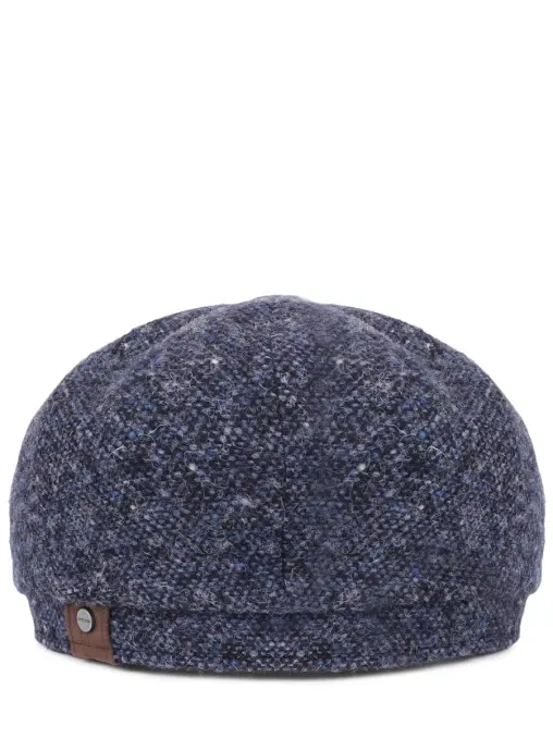 Кепка шерстяная STETSON