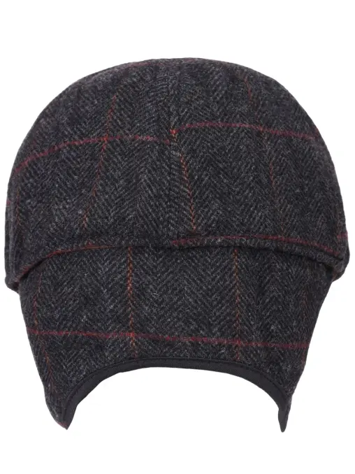 Кепка шерстяная STETSON