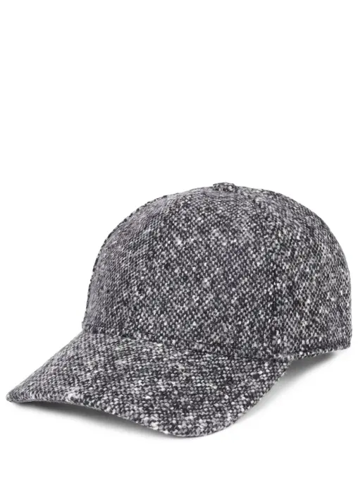 Кепка шерстяная STETSON