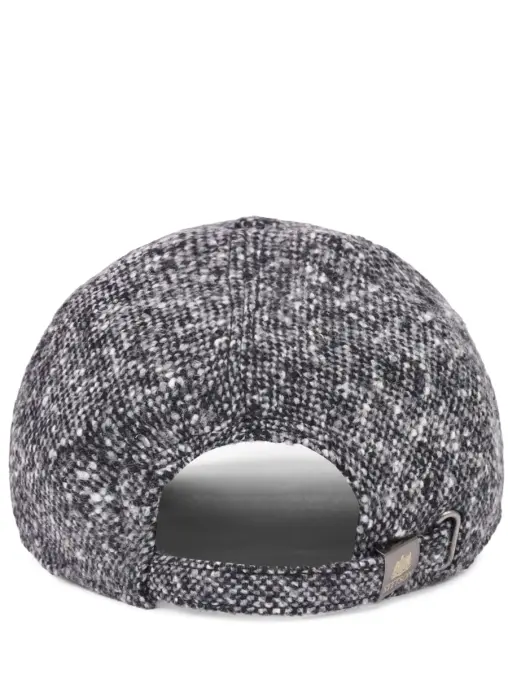 Кепка шерстяная STETSON