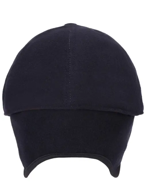 Кепка шерстяная STETSON