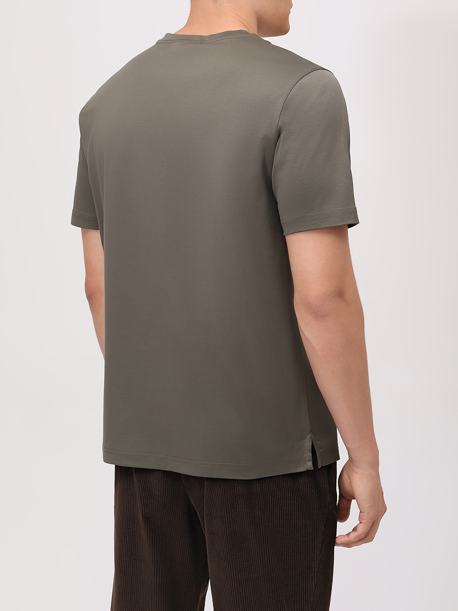 Футболка хлопковая