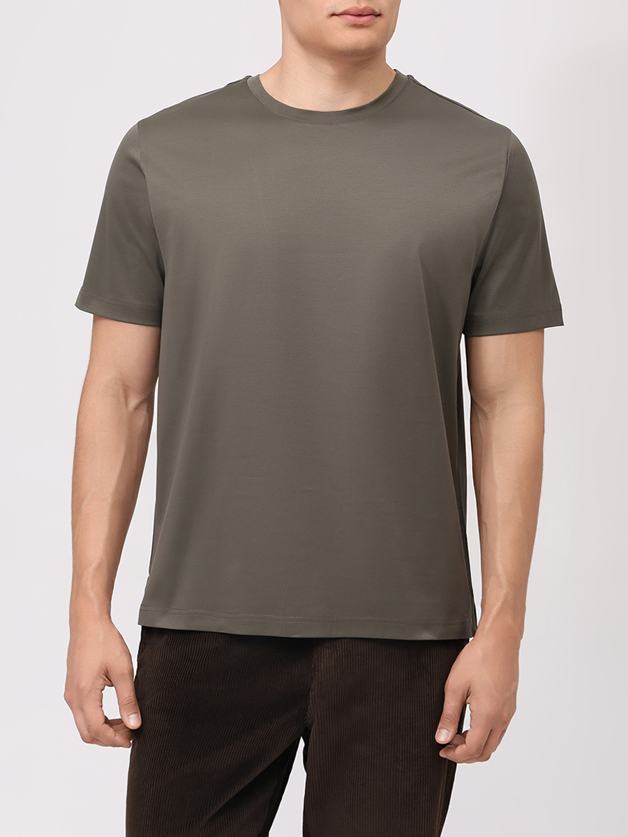 Футболка хлопковая