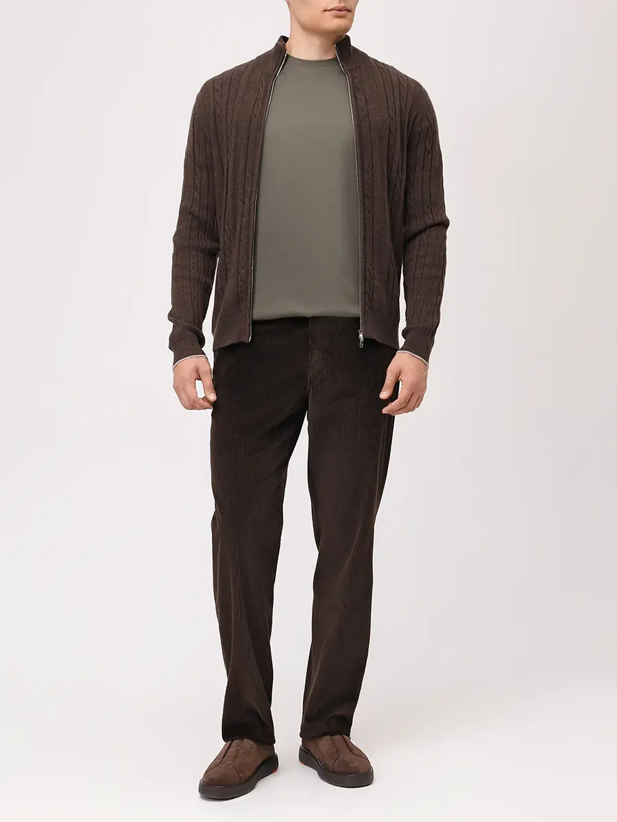 Футболка хлопковая