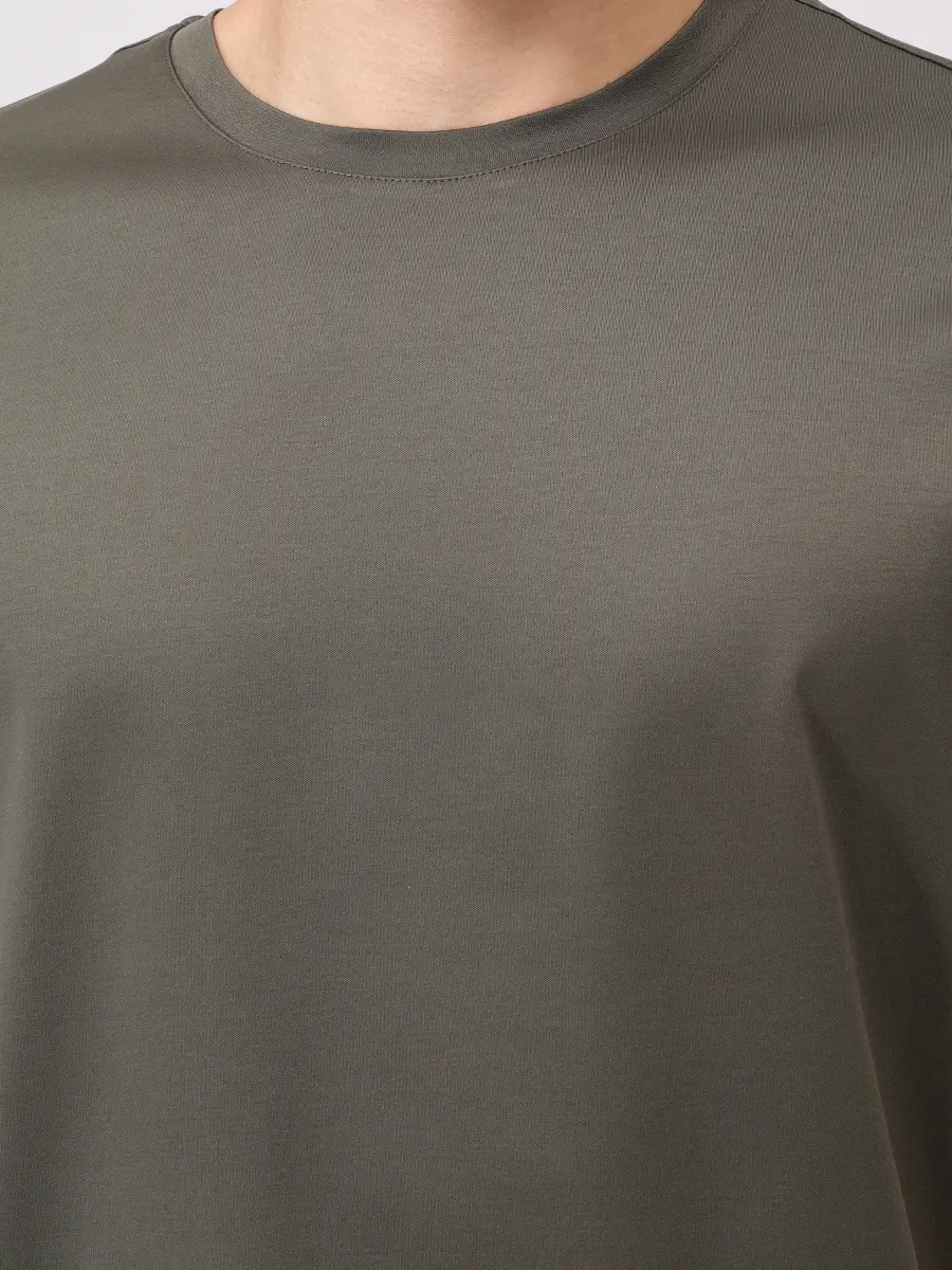 Футболка хлопковая