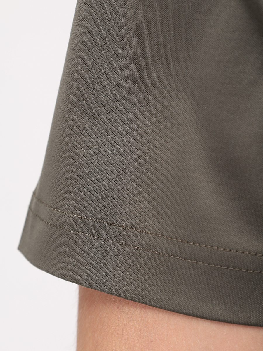 Футболка хлопковая