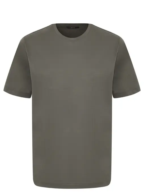 Футболка хлопковая BML