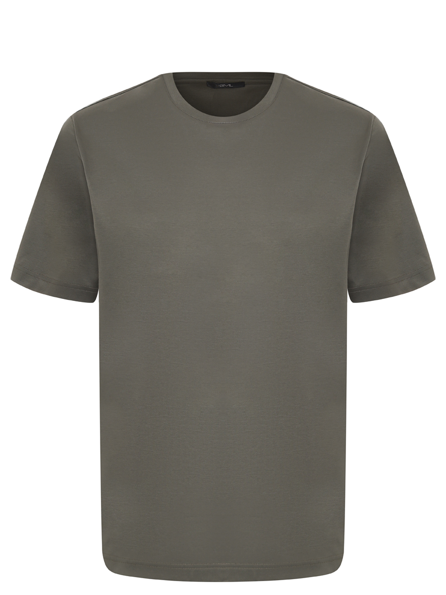 Футболка хлопковая