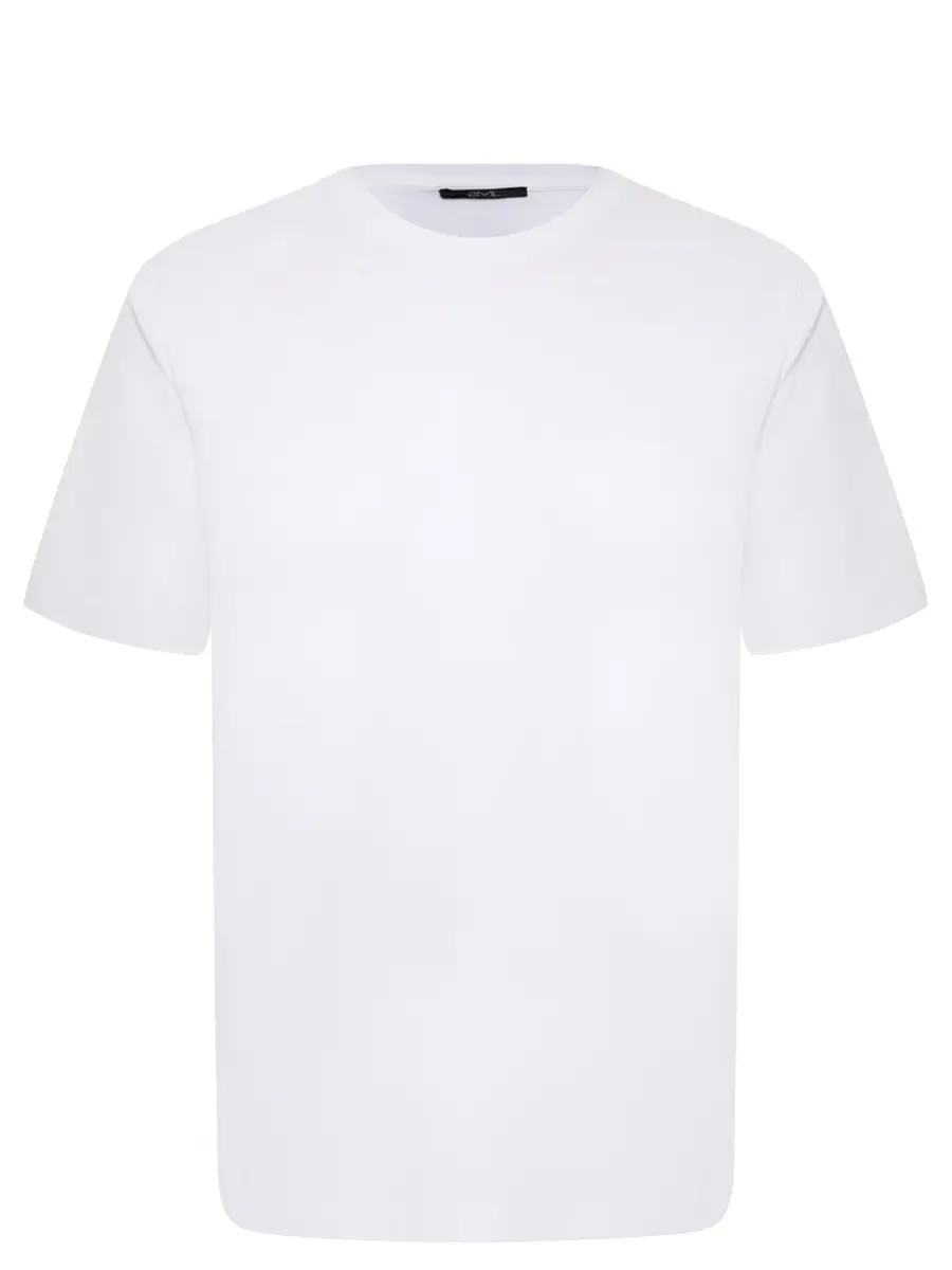 Футболка хлопковая