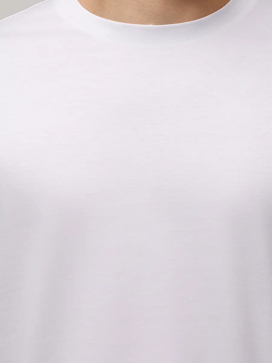 Футболка хлопковая