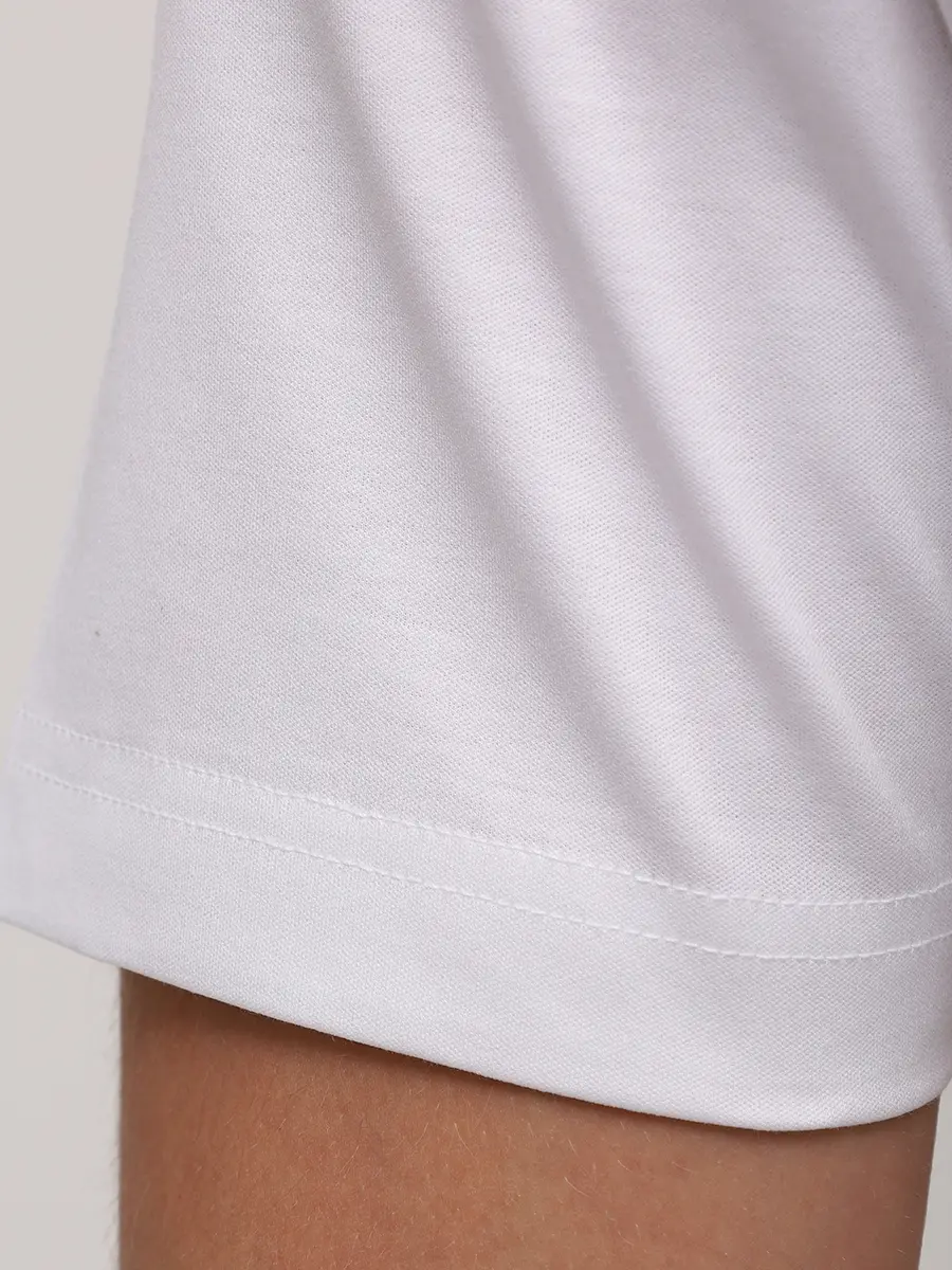 Футболка хлопковая