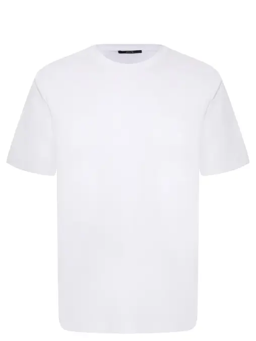 Футболка хлопковая BML