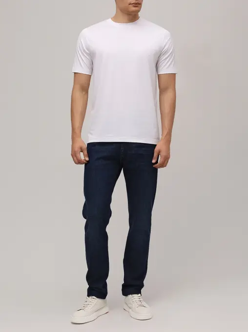 Футболка хлопковая BML