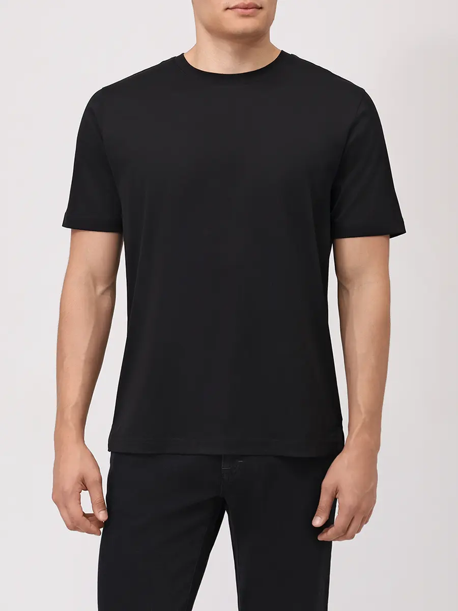 Футболка хлопковая