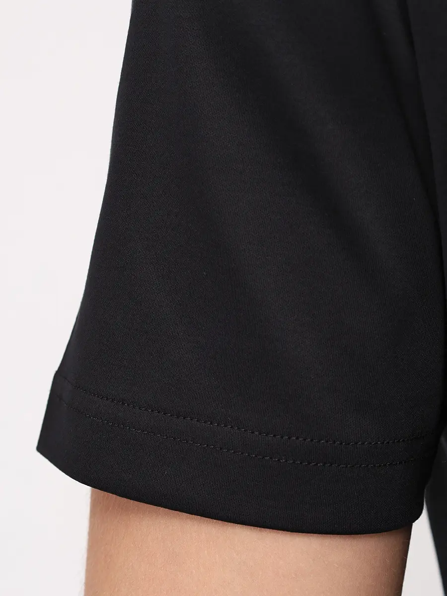 Футболка хлопковая