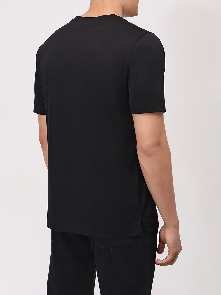 Футболка хлопковая