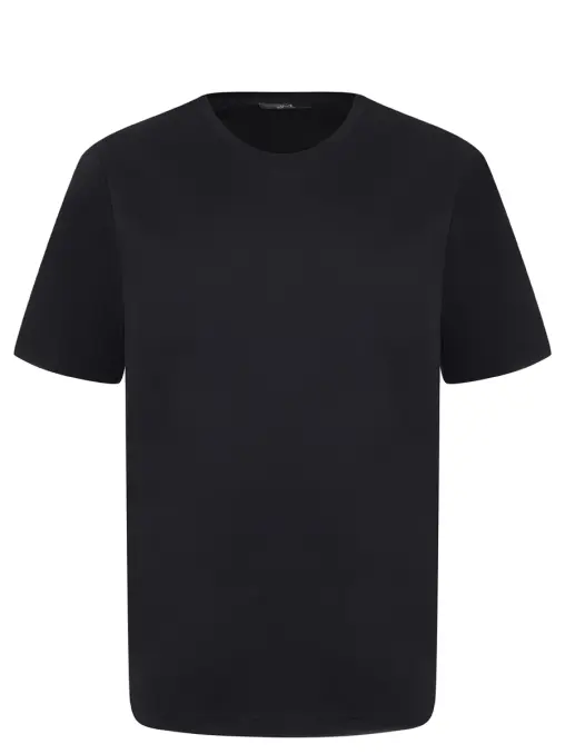 Футболка хлопковая BML