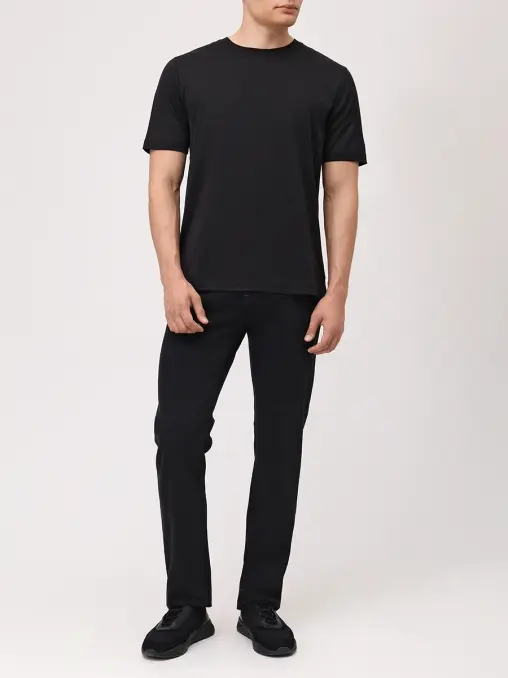 Футболка хлопковая BML