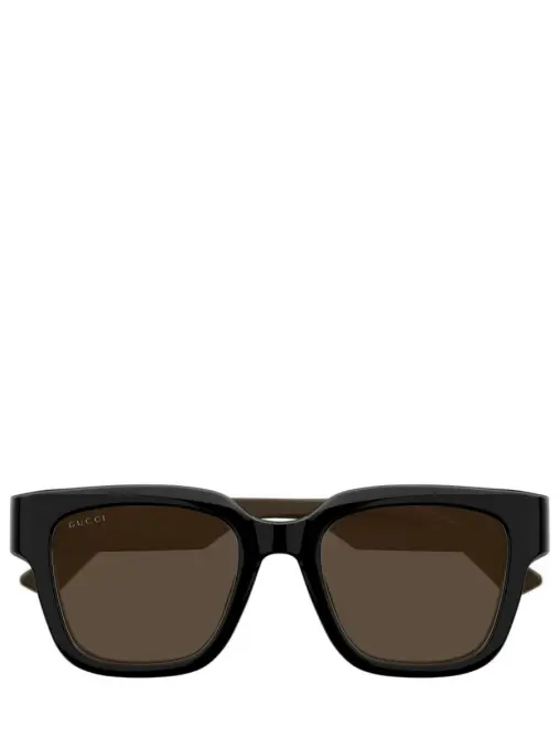 Очки солнцезащитные GUCCI