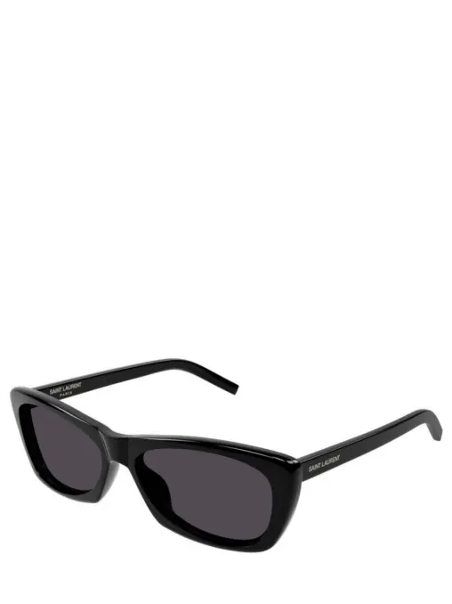 Очки солнцезащитные SAINT LAURENT