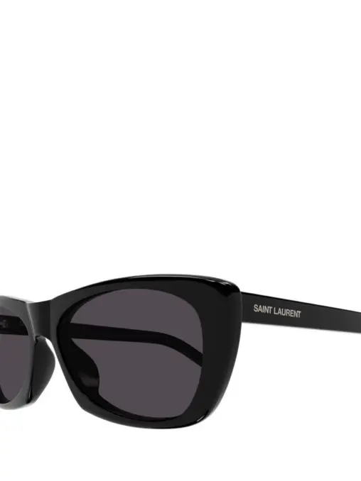 Очки солнцезащитные SAINT LAURENT