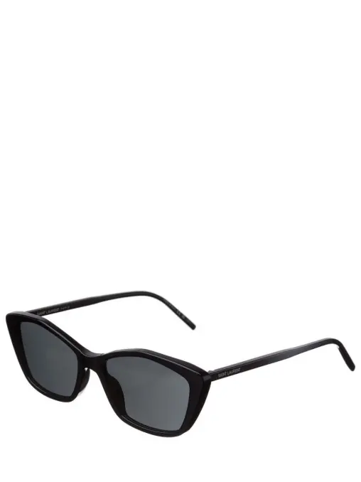 Очки солнцезащитные SAINT LAURENT