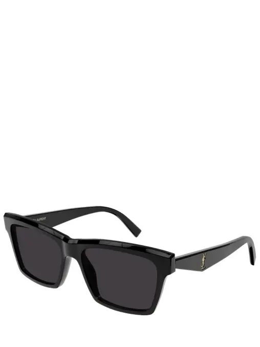 Очки солнцезащитные SAINT LAURENT