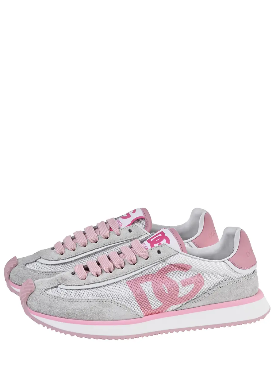 Кроссовки комбинированные DG Cushion