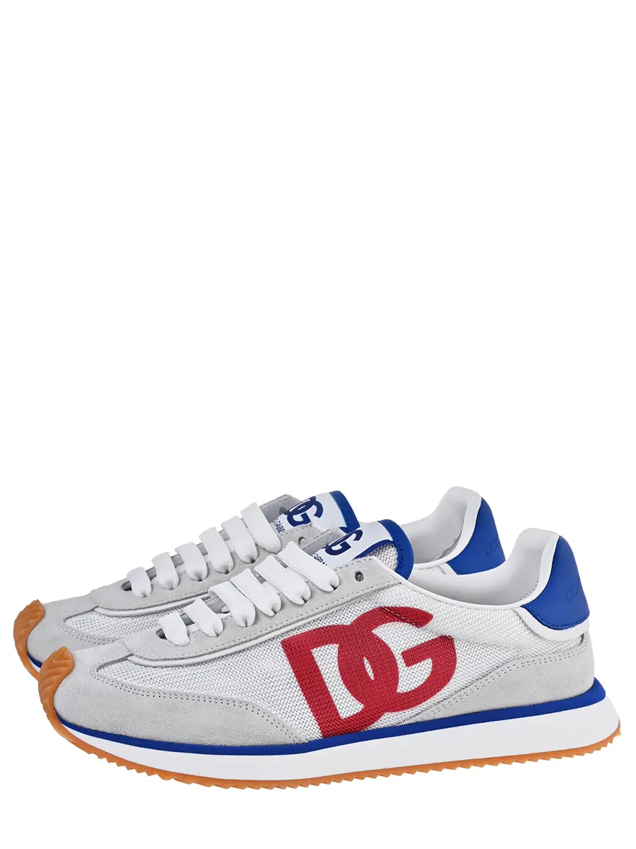 Кроссовки комбинированные DG Cushion