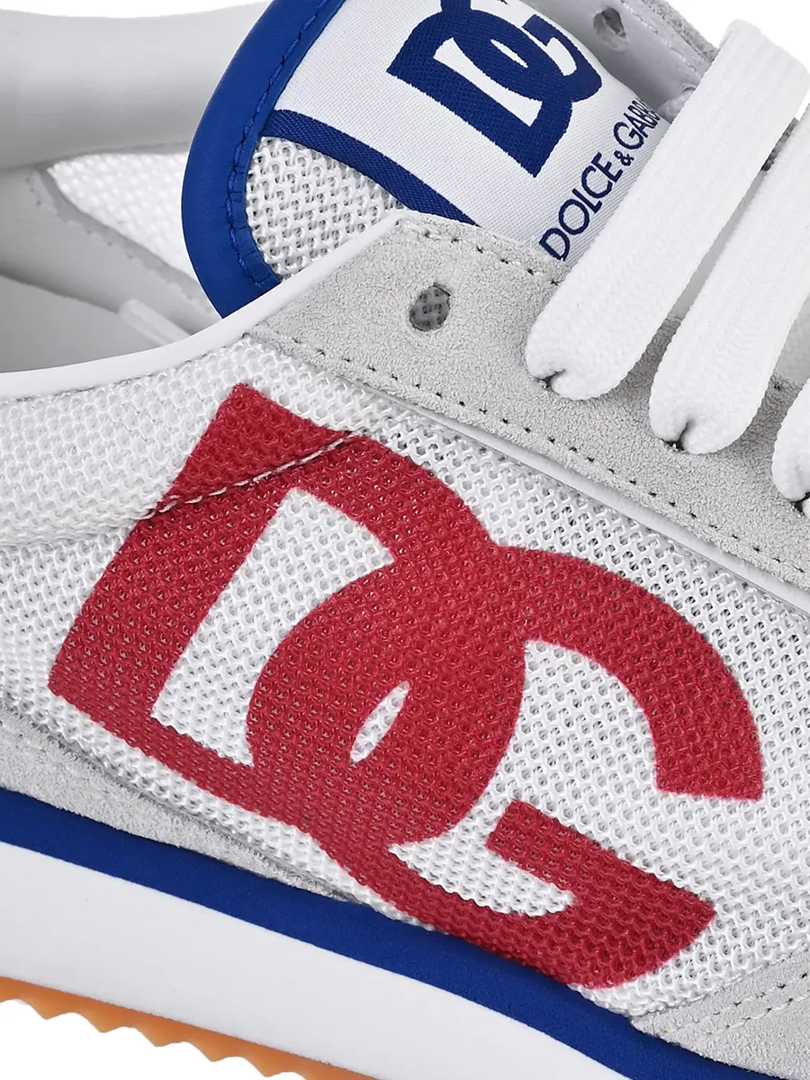 Кроссовки комбинированные DG Cushion