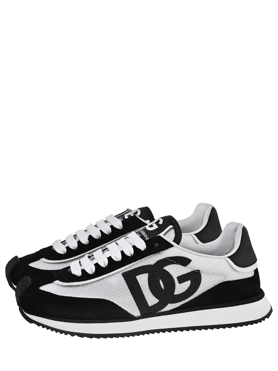 Кроссовки комбинированные DG Cushion