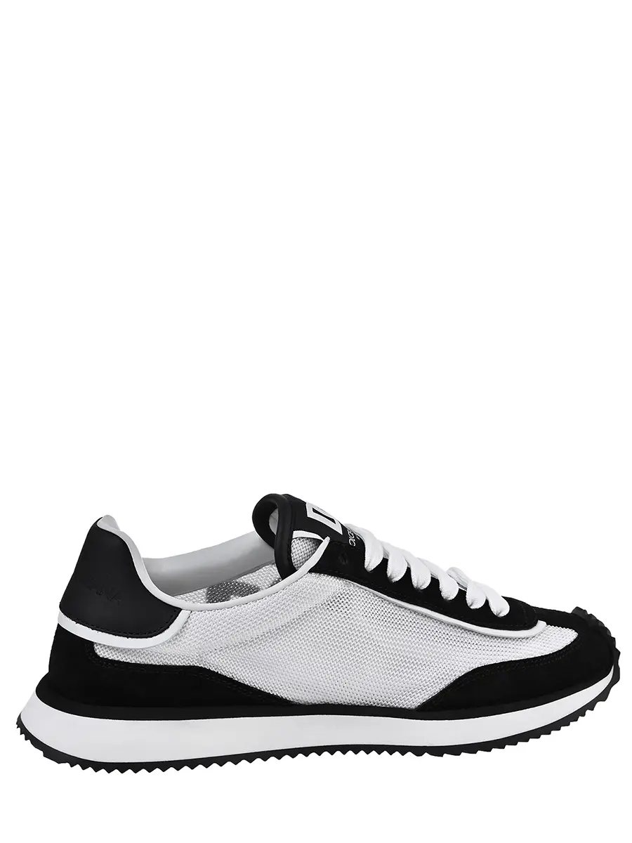 Кроссовки комбинированные DG Cushion