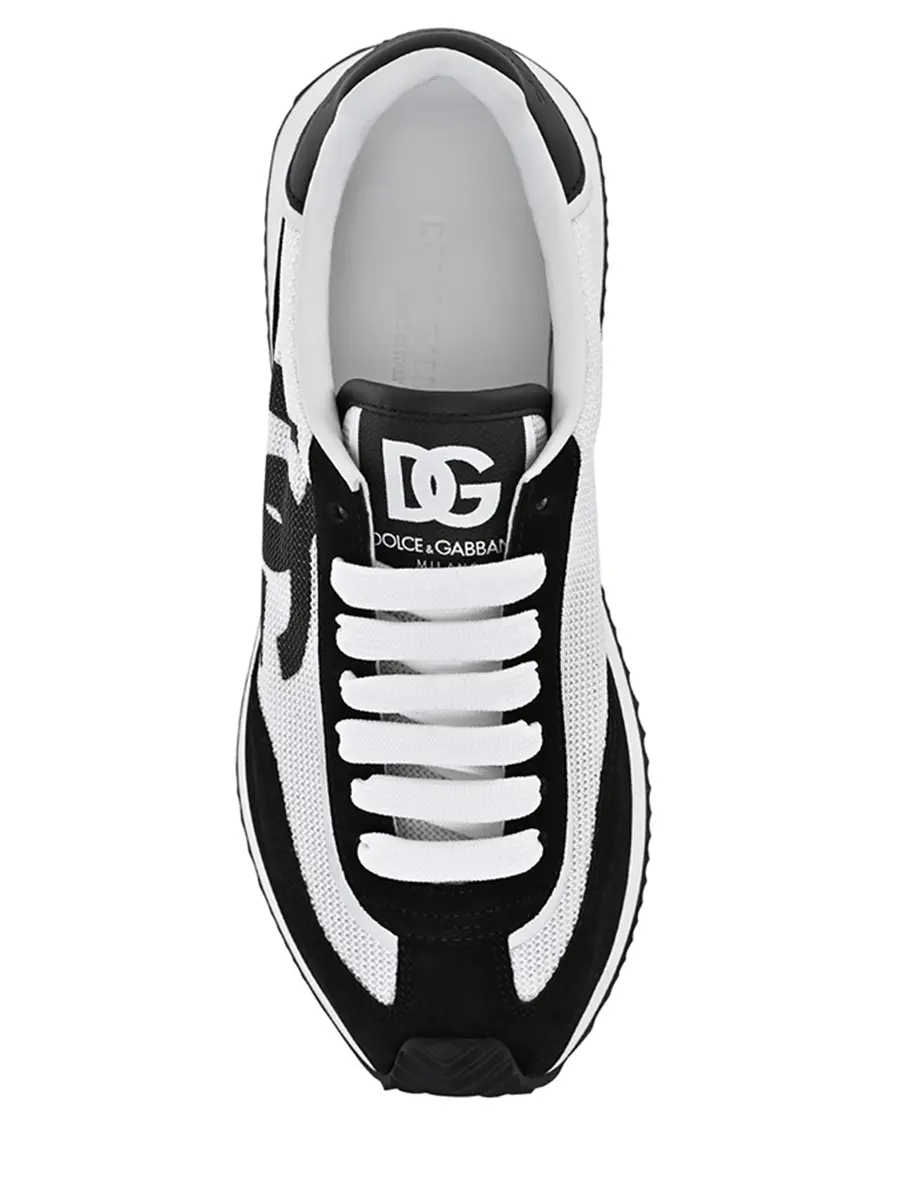 Кроссовки комбинированные DG Cushion