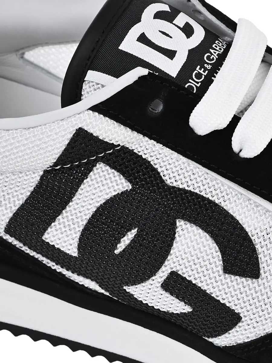 Кроссовки комбинированные DG Cushion