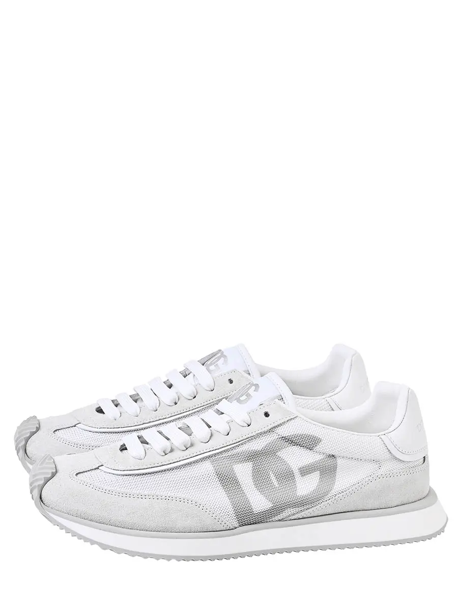 Кроссовки комбинированные DG Cushon