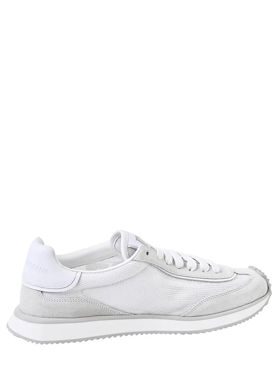 Кроссовки комбинированные DG Cushon