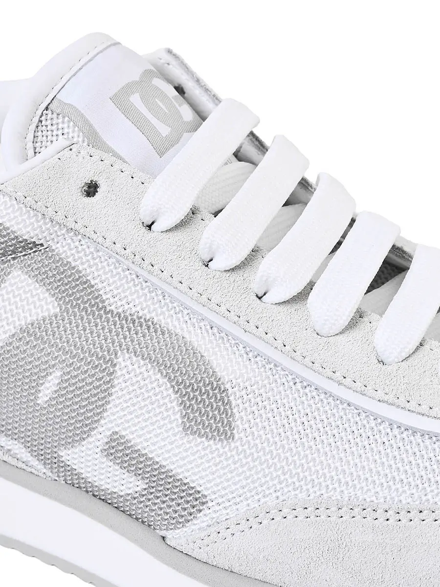 Кроссовки комбинированные DG Cushon