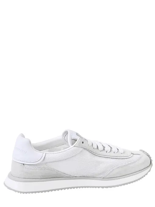 Кроссовки комбинированные DG Cushon DOLCE & GABBANA