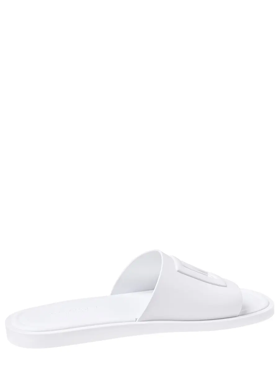 Шлепанцы резиновые